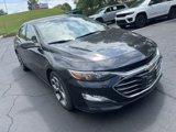 Used 2023 Chevrolet Malibu LT image 3