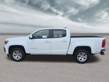 Used 2021 Chevrolet Colorado LT image 4