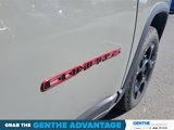 New 2023 Jeep Compass Trailhawk w/ Trailhawk Convenience Group image 6