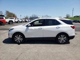 Used 2022 Chevrolet Equinox Premier image 4