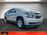 Used 2016 Chevrolet Suburban LS image 3