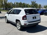 Used 2017 Jeep Compass Latitude image 6