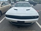 Used 2019 Dodge Challenger SXT image 2