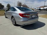 Used 2021 Honda Accord Hybrid image 5