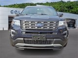 Used 2017 Ford Explorer Limited image 2
