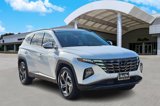 Used 2022 Hyundai Tucson Limited image 2