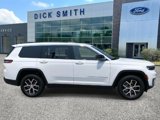 Used 2024 Jeep Grand Cherokee L Limited image 2