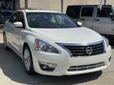 Used 2013 Nissan Altima 2.5 SL w/ Technology Pkg image 3