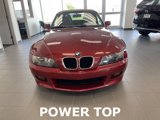 Used 2001 BMW Z3 2.5i image 2