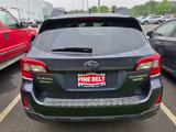 Used 2017 Subaru Outback 2.5i Premium image 3