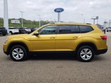 Used 2018 Volkswagen Atlas S image 5