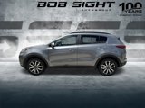 Used 2019 Kia Sportage EX w/ EX Technology Package image 3