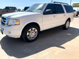Used 2011 Ford Expedition EL XLT w/ Leather Seating Pkg image 3