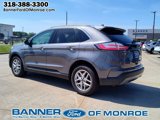 Certified 2022 Ford Edge SEL w/ Convenience Package image 4