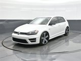 Used 2016 Volkswagen Golf 4-Door image 3