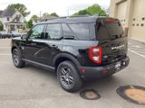 New 2025 Ford Bronco Sport Big Bend image 5