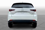 Used 2023 MAZDA CX-5 AWD 2.5 S w/ Premium Package image 4