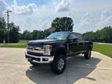 Used 2018 Ford F250 Lariat w/ Chrome Package image 3