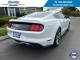Used 2016 Ford Mustang GT Premium image 6
