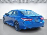 Used 2019 Toyota Camry L image 5