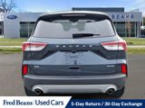 Certified 2022 Ford Escape SE w/ Convenience Package image 5