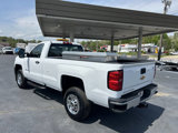 Used 2017 Chevrolet Silverado 2500 W/T image 6