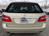 Used 2011 Mercedes-Benz E 350 4MATIC Wagon image 3