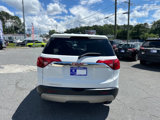 Used 2017 GMC Acadia SLE image 5