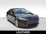 Used 2014 Ford Fusion SE w/ Equipment Group 202A image 5