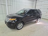 Used 2015 Ford Explorer XLT w/ Equipment Group 202B image 2