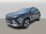 Certified 2025 Hyundai Kona Limited image 4