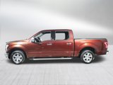 Used 2015 Ford F150 XLT w/ Equipment Group 301A Mid image 4