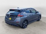 Used 2022 Nissan Leaf SV Plus image 3