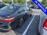 Used 2017 Honda Accord Touring image 3
