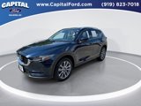 Used 2019 MAZDA CX-5 Grand Touring image 4