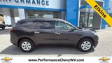 Used 2017 Chevrolet Traverse LS image 2