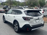 Used 2022 Subaru Outback Touring image 4