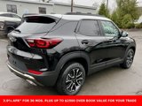 New 2025 Chevrolet TrailBlazer ACTIV image 4