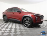 Used 2024 Chevrolet Trax RS w/ Sunroof Package image 3