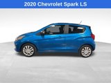 Used 2020 Chevrolet Spark LS image 2