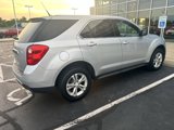 Used 2011 Chevrolet Equinox LS image 3