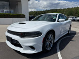 Used 2022 Dodge Charger GT image 2
