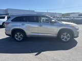 Used 2015 Toyota Highlander XLE image 2