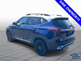 Used 2023 Kia Seltos Nightfall Edition image 4