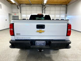 Used 2018 Chevrolet Silverado 1500 W/T w/ WT Convenience Package image 3