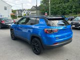 Used 2023 Jeep Compass Latitude image 5