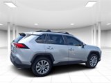 Used 2020 Toyota RAV4 XLE Premium image 3