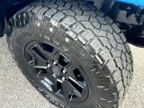 Used 2016 Jeep Wrangler Unlimited Sahara image 5