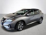 Used 2023 Nissan Murano SV image 2