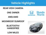 Used 2018 Honda CR-V EX-L image 2